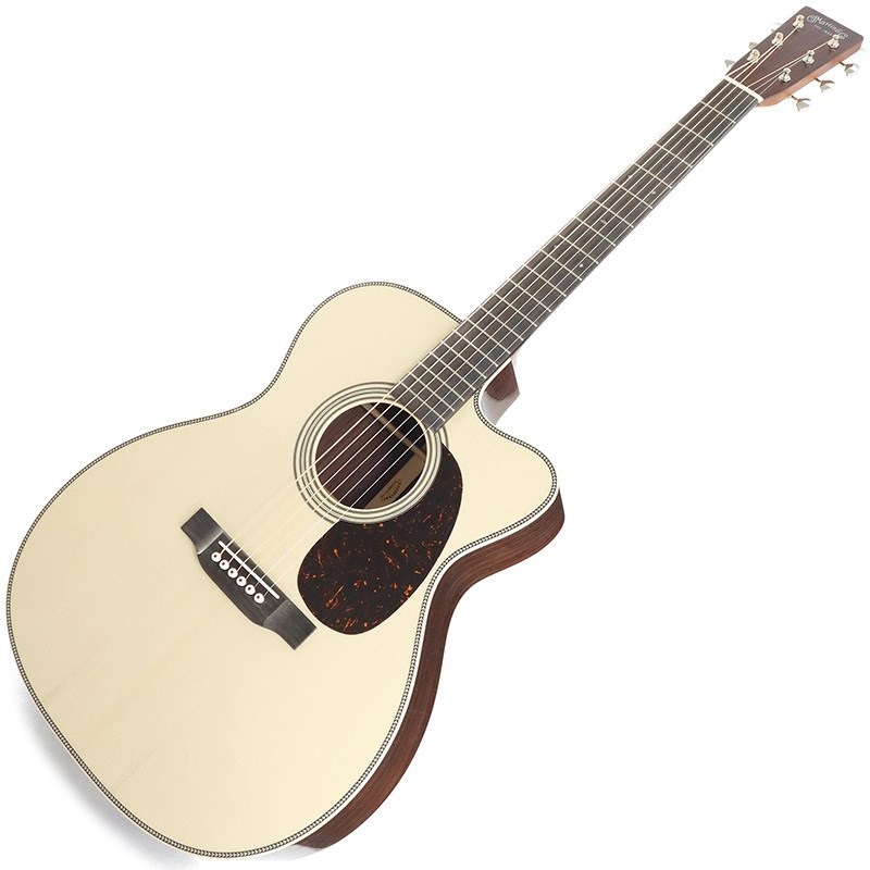 値下げ中！Martin OOO-X1AE マーチン アコースティックギター
