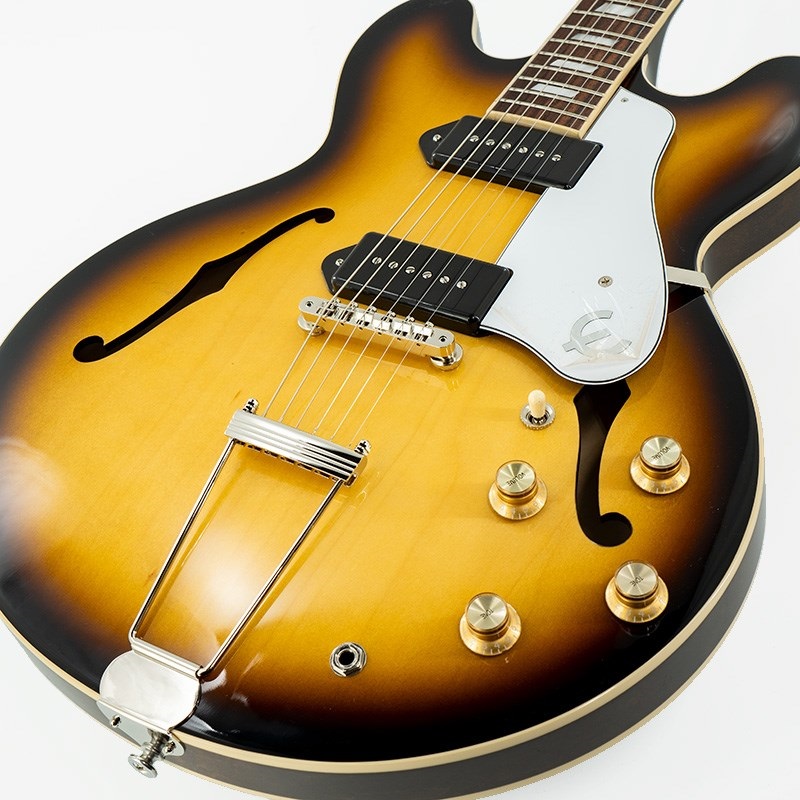 Epiphone エピフォン Casino Coupe VS エレキギター