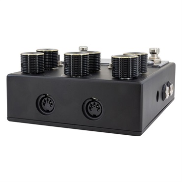 WALRUS AUDIO MERAKI ANALOG DELAY Blacked Out Limited Edition 画像2
