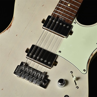 Bacchus Global Series TACTICS24-AGED/RSM (OWH-AGED)【Bacchus スプリングキャンペーン】 画像2