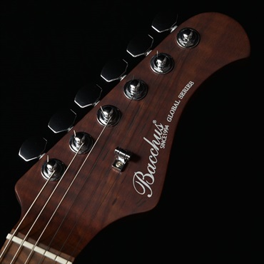 Bacchus Global Series TACTICS24-AGED/RSM (OWH-AGED)【Bacchus スプリングキャンペーン】 画像4
