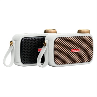 Positive Grid 【入門者応援！練習用ギターアンプセレクト】【Positive Grid Hardware SALE 2025】Spark GO Pearl 画像2