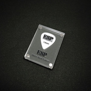 ESP PM-ST-E [PICK MONOLITH for Teardrop Shape] 【ティアドロップ型、JAZZ型用】 画像3