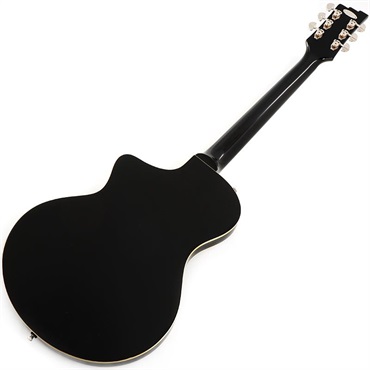 Duesenberg JULIA ［DJA-BK］ (Black w/Crystaloid pickguard) 画像2