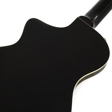 Duesenberg JULIA ［DJA-BK］ (Black w/Crystaloid pickguard) 画像5