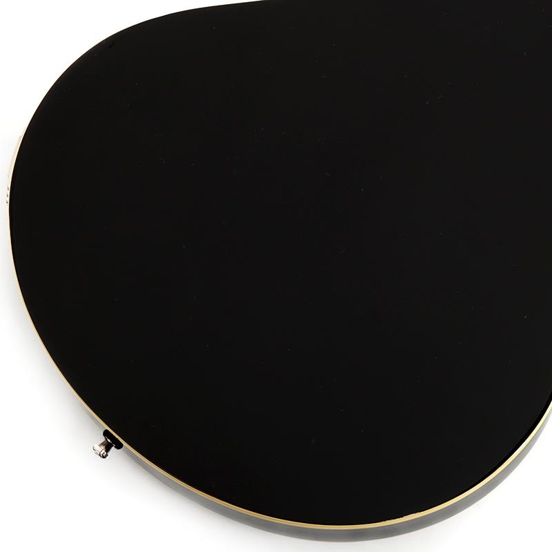 Duesenberg JULIA ［DJA-BK］ (Black w/Crystaloid pickguard) 画像7