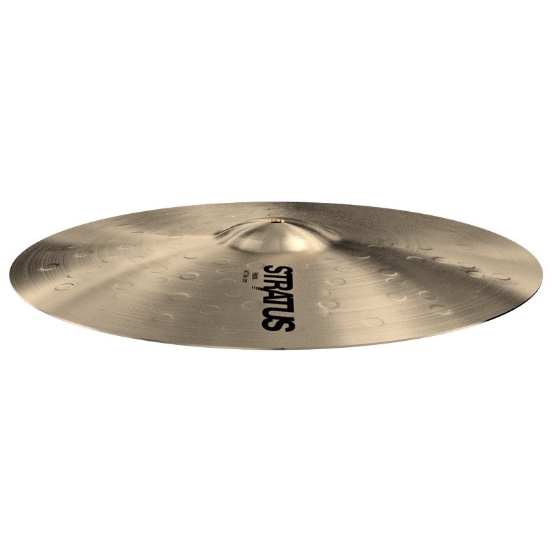 SABIAN STRATUS HATS 14 pair [STR-14THH/14BHH] 画像1