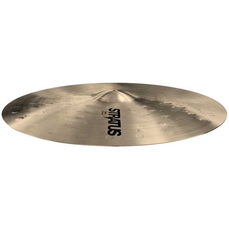 SABIAN STRATUS CRASH 18 [STR-18CR] 画像1