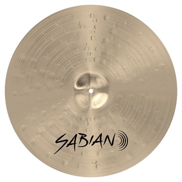 SABIAN STRATUS CRASH 18 [STR-18CR] 画像3