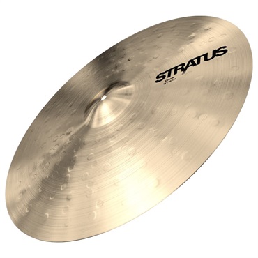 SABIAN STRATUS CRASH 18 [STR-18CR] 画像4