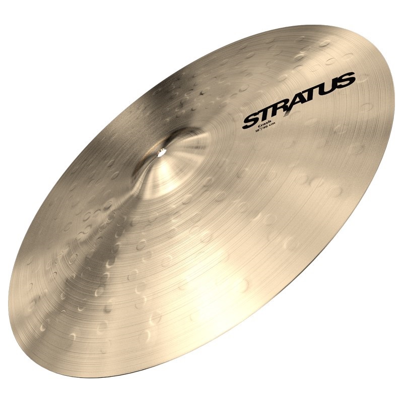 SABIAN STRATUS CRASH 18 [STR-18CR] 画像4
