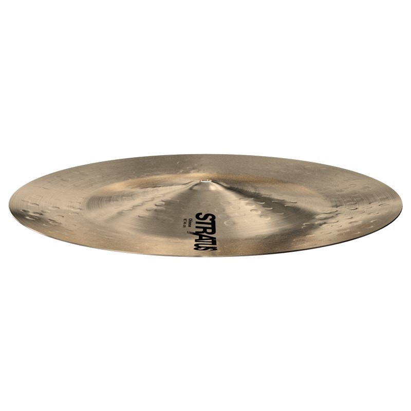 SABIAN STRATUS CHINESE 18 [STR-18C] 画像1