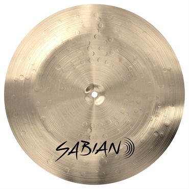 SABIAN STRATUS CHINESE 18 [STR-18C] 画像3