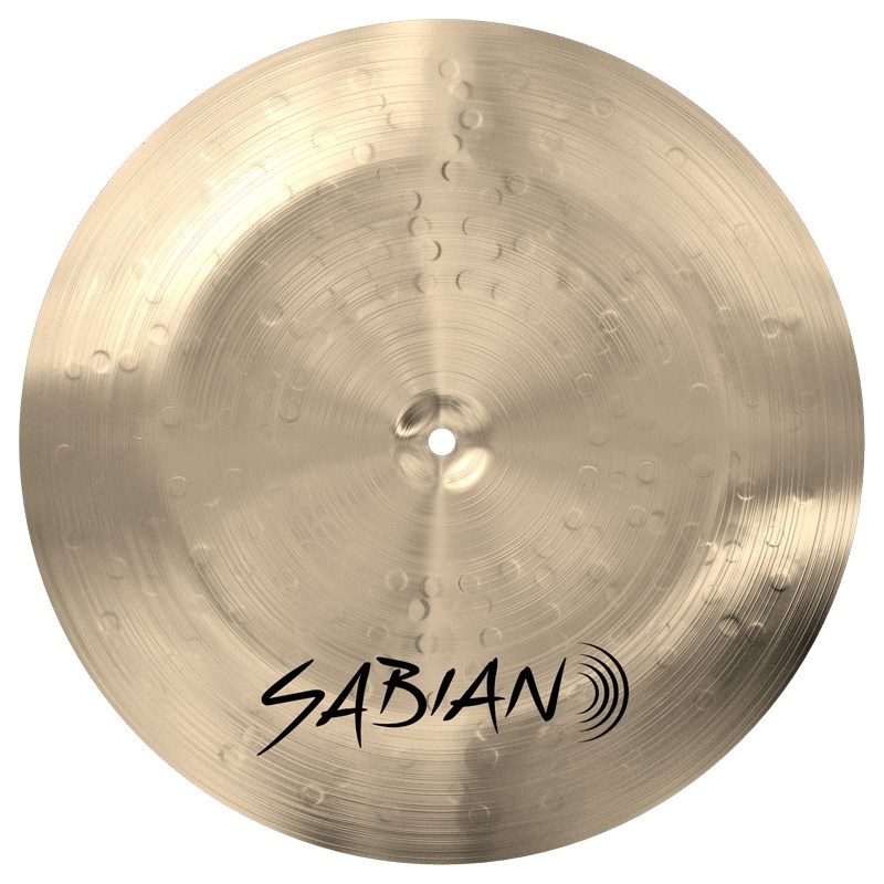 SABIAN STRATUS CHINESE 18 [STR-18C] 画像3