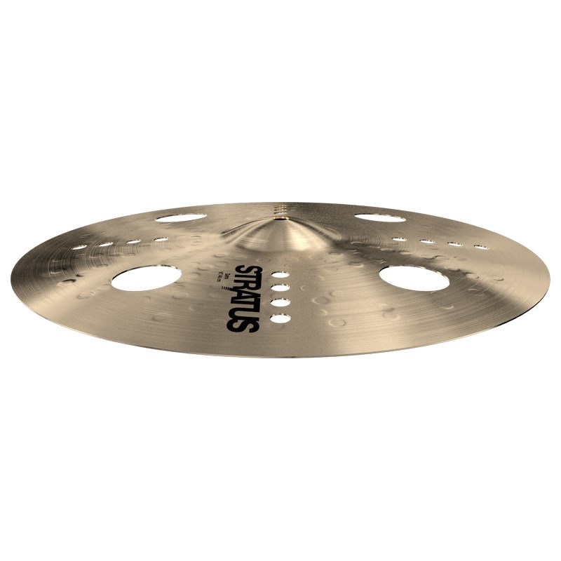 SABIAN STRATUS ZERO 18 [STR-18ZERO] ｜イケベ楽器店オンライン