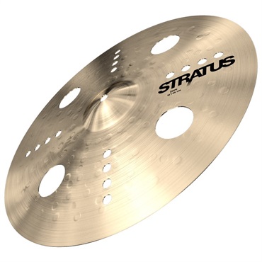 SABIAN STRATUS ZERO 18 [STR-18ZERO] 画像4