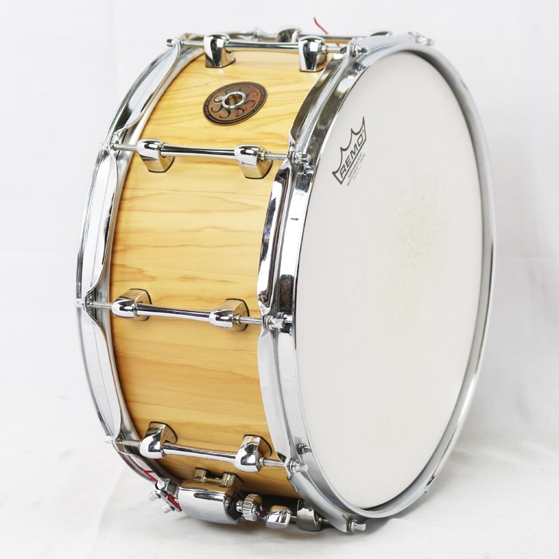 SAKAE SDS1465JC 桧 スネアドラム