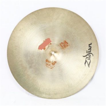 Zildjian USED 中古 A Zildjian Mini Cup Ride 20 [2966g] 画像1