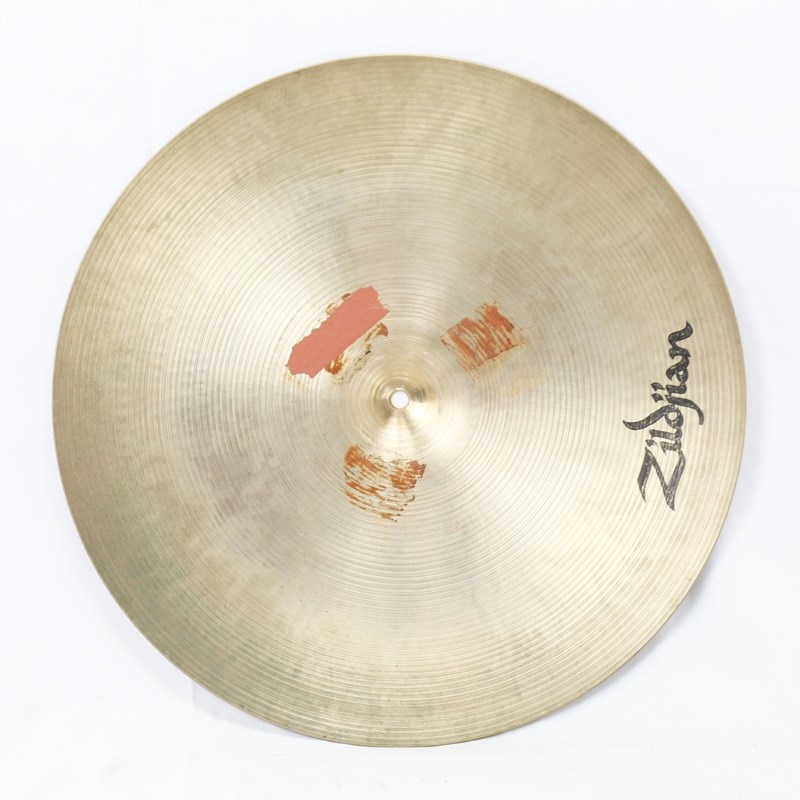 Zildjian USED 中古 A Zildjian Mini Cup Ride 20 [2966g] 画像1