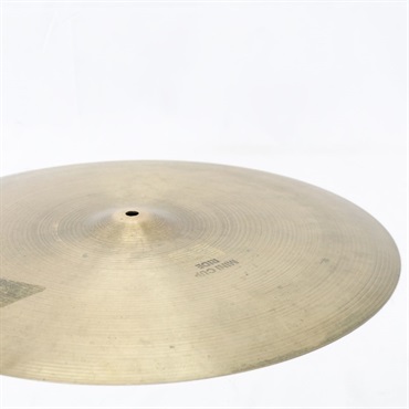 Zildjian USED 中古 A Zildjian Mini Cup Ride 20 [2966g] 画像2