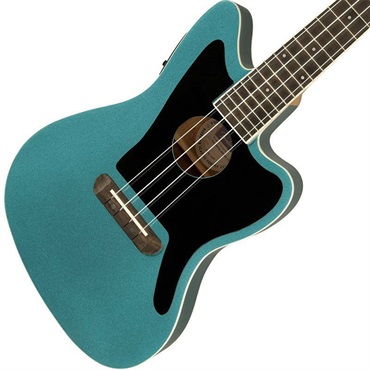 Fender Acoustics Fender Fullerton Jazzmaster Uke (Tidepool) 【数量限定特価】 フェンダー 画像2