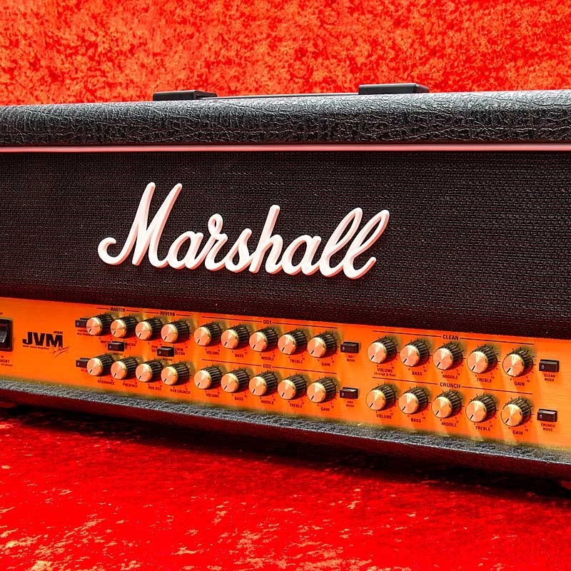 Marshall 【USED】JVM410H ｜イケベ楽器店