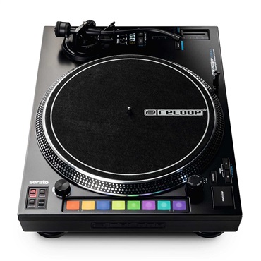 reloop RP-8000MK2 TWIN SET + FLUX (リループ) 画像2
