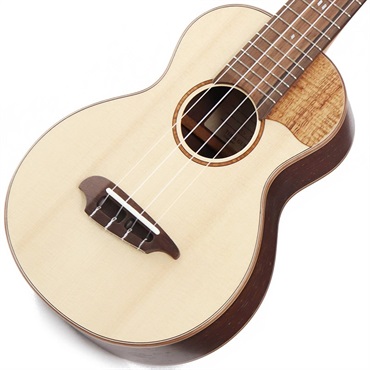 TODA GUITARS 【緊急値下げ！！】【創業50周年大決算SALE】VC ヨーロピアンスプルース/マダガスカルローズウッド[コンサート] トダギターズ 画像2