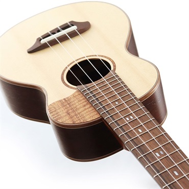 TODA GUITARS 【緊急値下げ！！】【創業50周年大決算SALE】VC ヨーロピアンスプルース/マダガスカルローズウッド[コンサート] トダギターズ 画像3