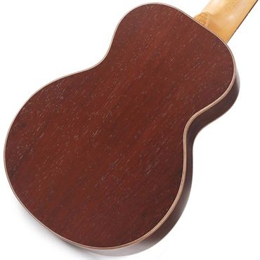TODA GUITARS 【緊急値下げ！！】【創業50周年大決算SALE】VC ヨーロピアンスプルース/マダガスカルローズウッド[コンサート] トダギターズ 画像4