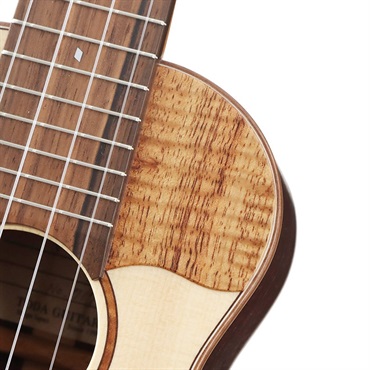TODA GUITARS 【緊急値下げ！！】【創業50周年大決算SALE】VC ヨーロピアンスプルース/マダガスカルローズウッド[コンサート] トダギターズ 画像5