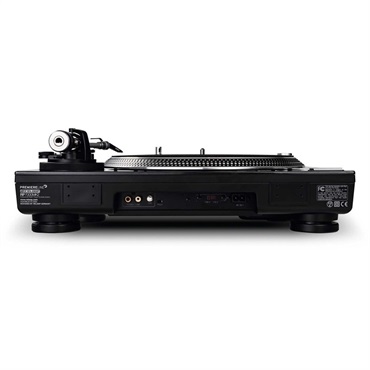 reloop 【新楽器応援セール】RP-7000MK2 【台数限定特価】【ダイレクトドライブDJターンテーブル】(リループ) 画像3