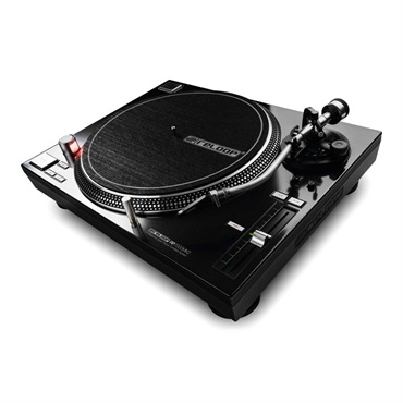 reloop 【新楽器応援セール】RP-7000MK2 【台数限定特価】【ダイレクトドライブDJターンテーブル】(リループ) 画像4