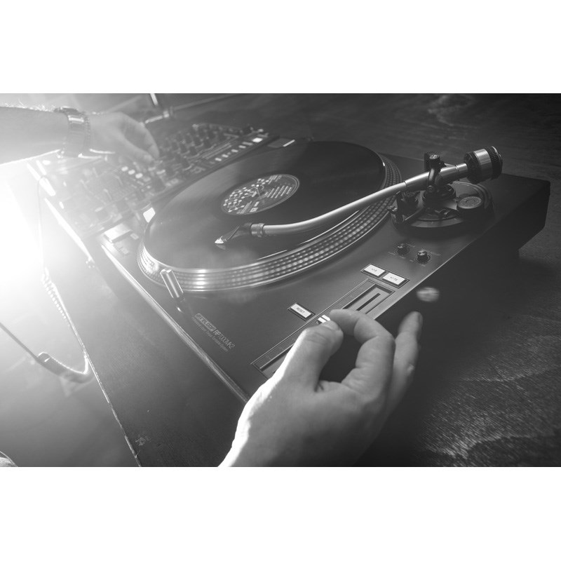 reloop 【新楽器応援セール】RP-7000MK2 【台数限定特価】【ダイレクトドライブDJターンテーブル】(リループ) 画像5