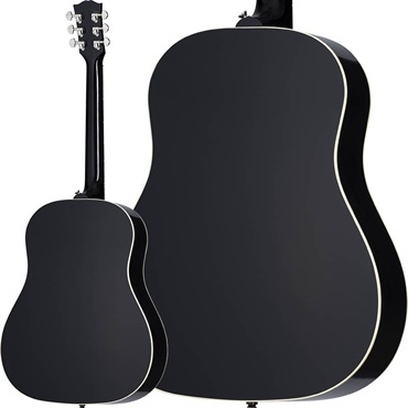 Gibson 【値上げ前価格！】J-45 Standard (Ebony Gloss) ギブソン 画像1