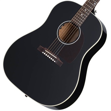 Gibson 【値上げ前価格！】J-45 Standard (Ebony Gloss) ギブソン 画像2