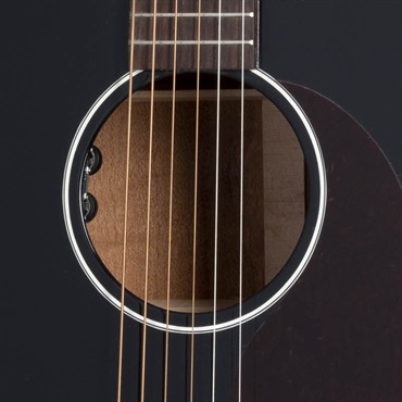 Gibson 【値上げ前価格！】J-45 Standard (Ebony Gloss) ギブソン 画像3