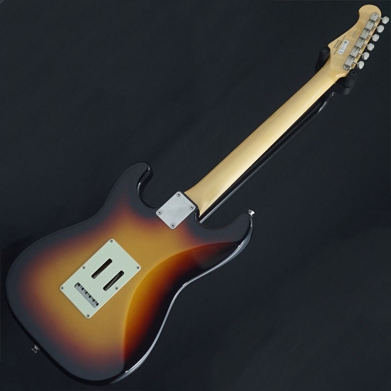 【ジャンク】fgn fujigen フジゲン KNTL100LW/ThinSkin WB テレキャスタータイプ アッシュ ローズウッド