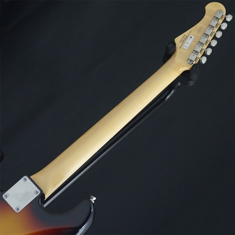 【ジャンク】fgn fujigen フジゲン KNTL100LW/ThinSkin WB テレキャスタータイプ アッシュ ローズウッド