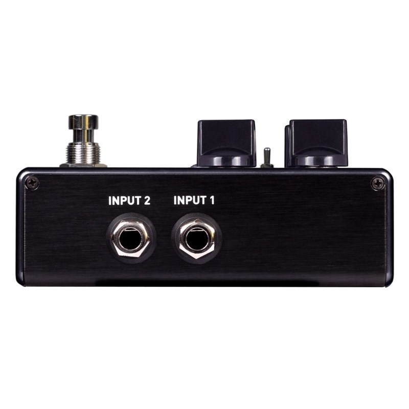 SOURCE AUDIO SA251 ULTRAWAVE BASS 【数量限定お試し価格】 画像2