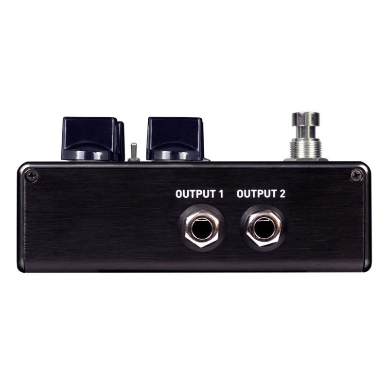 SOURCE AUDIO SA251 ULTRAWAVE BASS 【数量限定お試し価格】 画像3