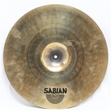 SABIAN USED 中古 HHX-19XPC-B [HHX X-Plosion Crash 19 / 1726g] 画像1