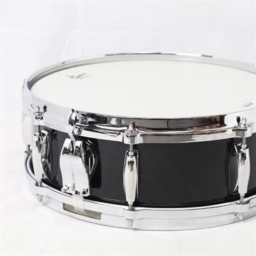 GRETSCH GRGL-0514S-8CL PBG [USA Snare Drums 14×5] / Piano Black Gloss 画像4