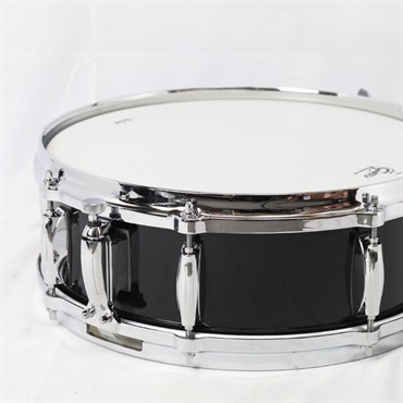 GRETSCH GRGL-0514S-8CL PBG [USA Snare Drums 14×5] / Piano Black Gloss 画像5
