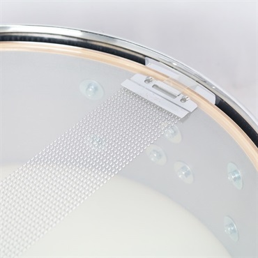 GRETSCH GRGL-0514S-8CL PBG [USA Snare Drums 14×5] / Piano Black Gloss 画像6