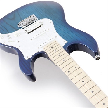 FUJIGEN Expert ODYSSEY EOS2-ASH-M (See-Thru Blue Burst FUJIGEN Expert ODYSSEY EOS2-ASH-M (See-Thru Blue Burst
