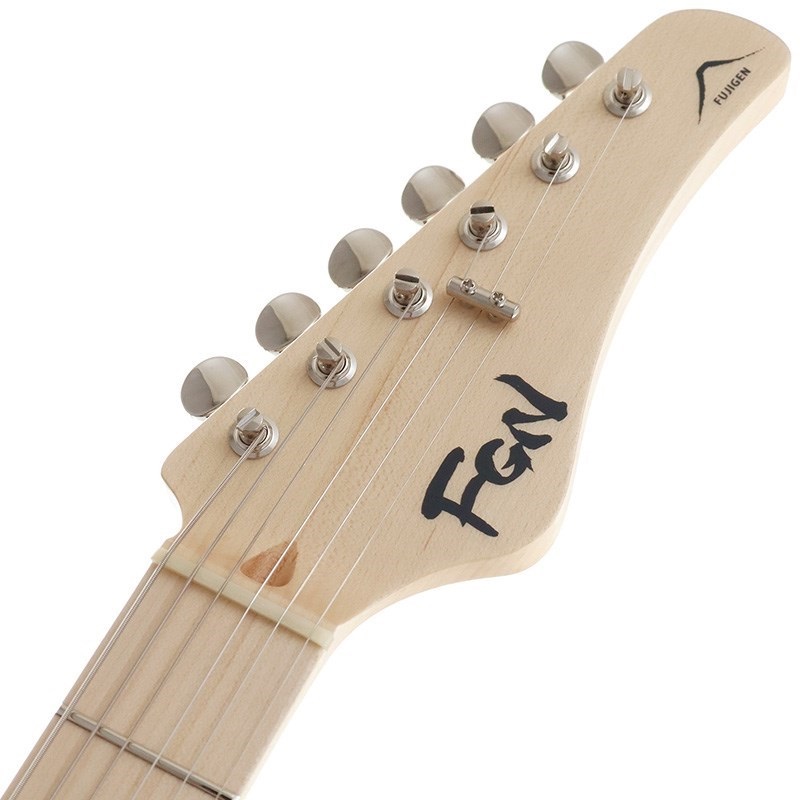 FUJIGEN Expert ODYSSEY EOS2-ASH-M (See-Thru Blue Burst