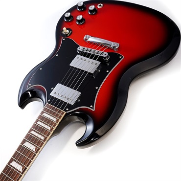 祝開店！大放出セール開催中】 Gibson93年SG Standard ハード