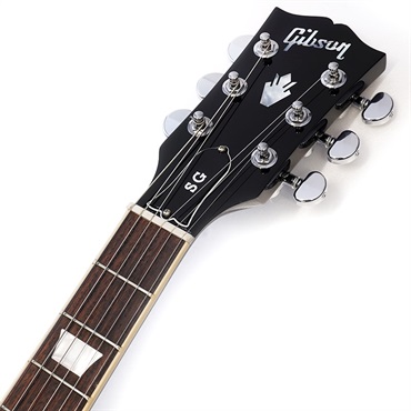 Gibson SG Standard (Cardinal Red Burst) ｜イケベ楽器店オンラインストア