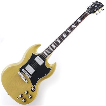 Gibson SG Standard (TV Yellow) 画像1